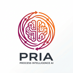 PRIA Logo